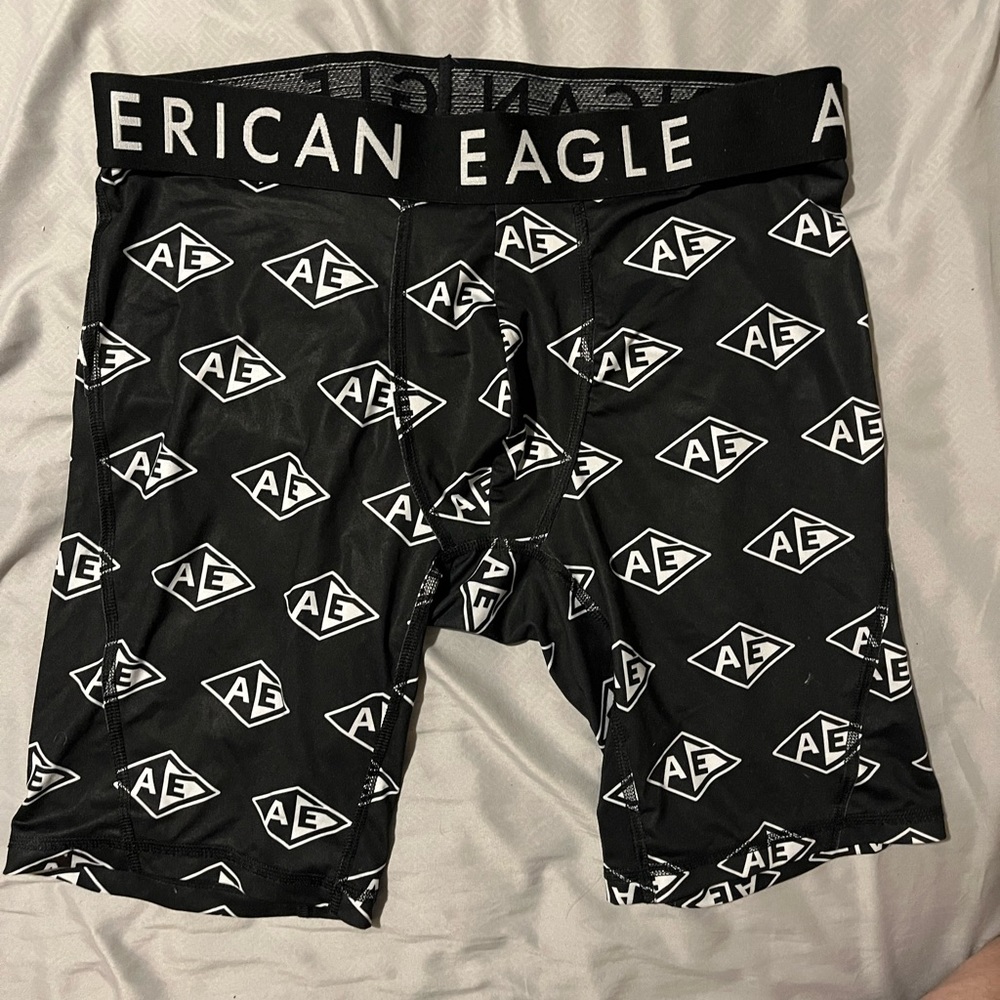 American Boxer Briefs